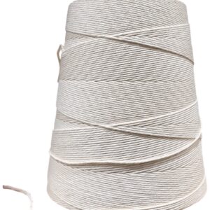 16 PLY POLY COTTON 5# CONE