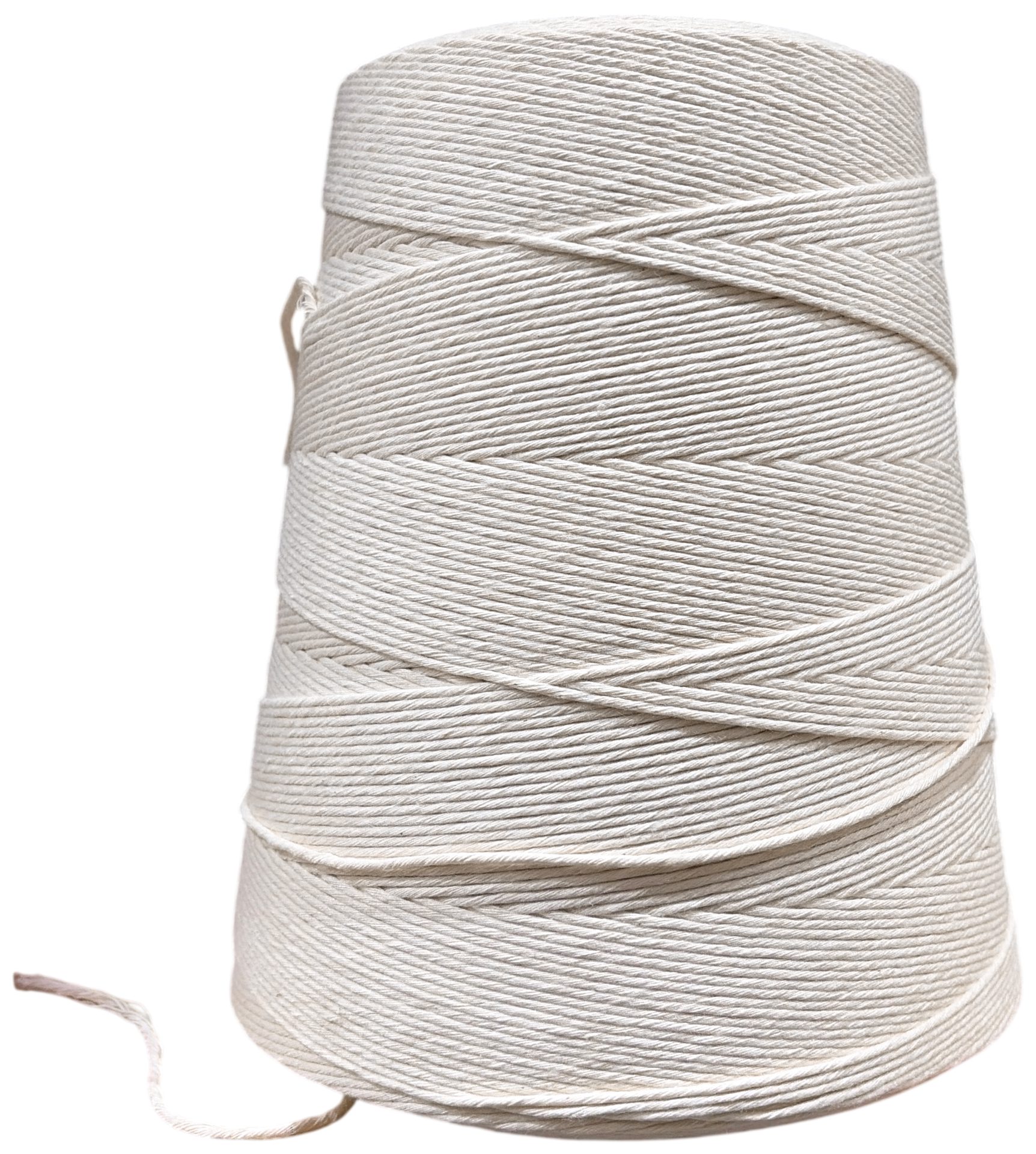 16 PLY POLY COTTON 5# CONE