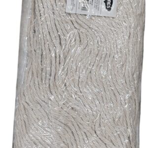 #32 COTTON MOP HEAD CUT END