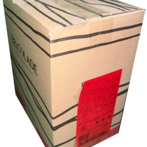 EBONY DF DROPS 2X4 KG