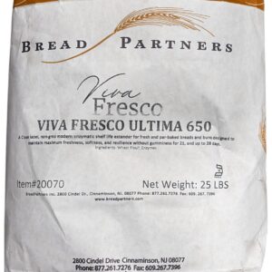 VIVA FRESCO ULTIMA 650 25LB