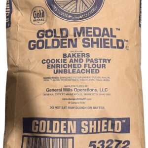 GOLDEN SHIELD PASTRY FLOUR