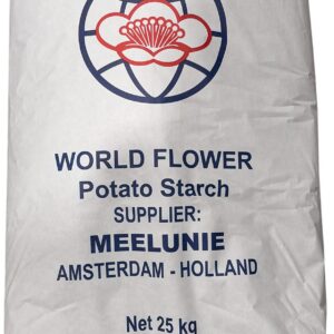 MEELUNIE POTATO STARCH 55.12