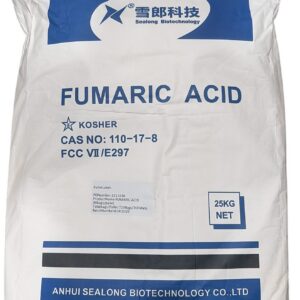 FUMERIC ACID FINE 55.12 LB