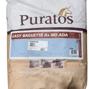 EASY BAGUETTE A+ NO ADA 50LB