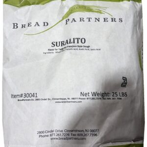SURALITO 25 LB