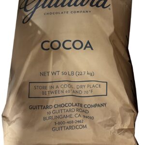 RIO COCOA MEDIUM FAT 50LB