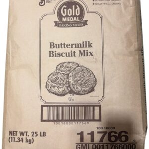 GOLD MEDAL BUTTERMILK BISCUIT