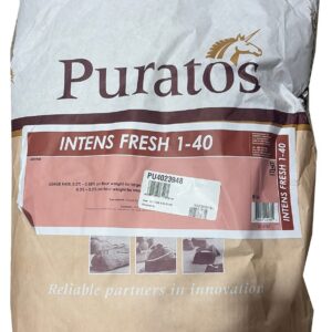 INTENS FRESH 1-40 50 LB