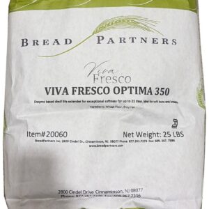 VIVA FRESCO OPTIMA 350 25LB