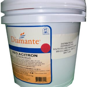 RED CITRONE DIAMANTE 11LB