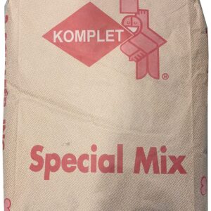 61007 CHIABATTA BASE 15% 50#