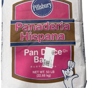 PANADERIA HISPANA PAN DULCE