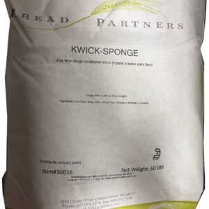 KWICK SPONGE 50LB