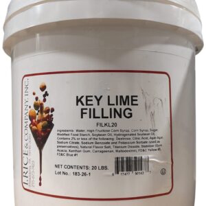 KEY LIME FILLING 20#
