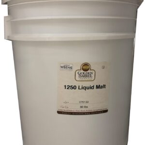 GOLDEN BARREL LIQUID MALT 60 LB