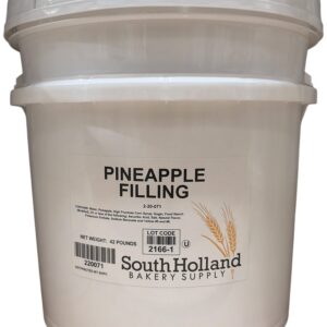PINEAPPLE FILLING