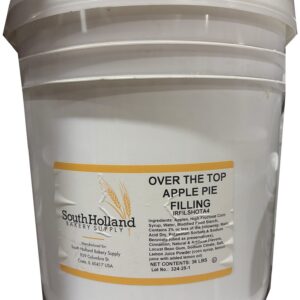 OVER THE TOP APPLE PIE FILL 36