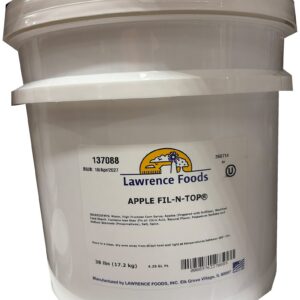 APPLE FIL-N-TOP 38LB