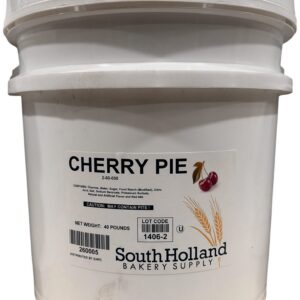 CHERRY PIE (2-60-004) 40LB